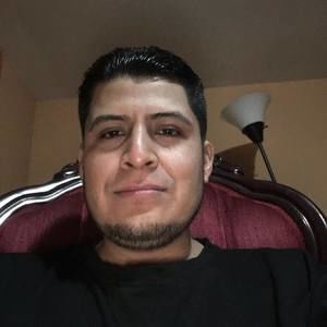 Meet your Posher, Alvin